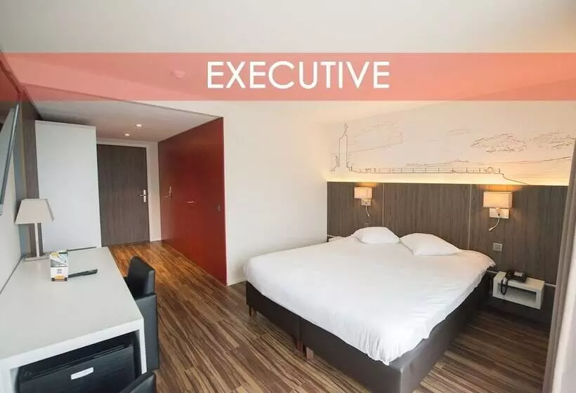 בית מלון כפרי Royal Astrid