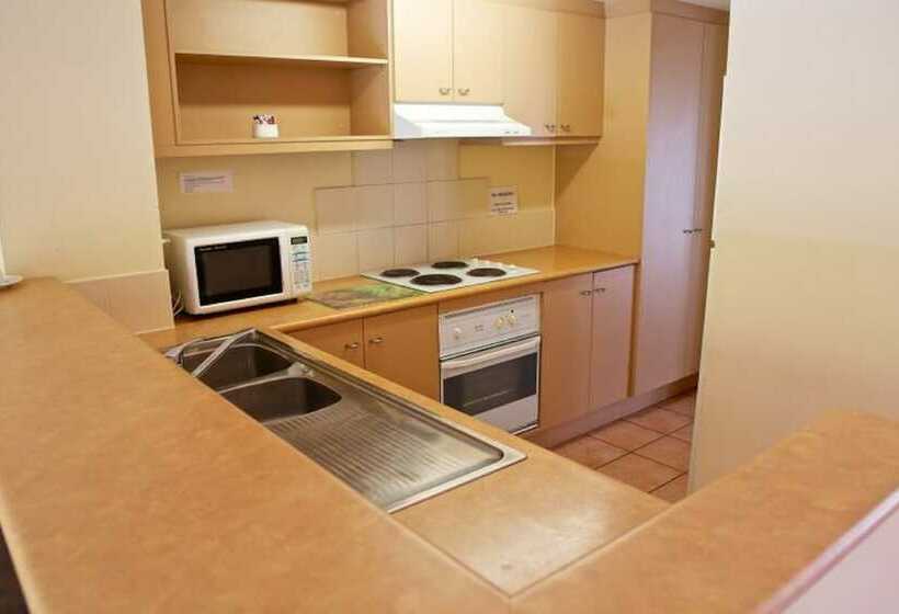 Отель Sailfish Cove