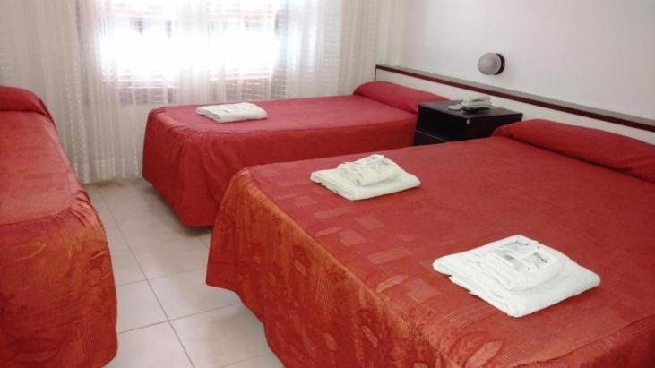 호텔 San Remo Park