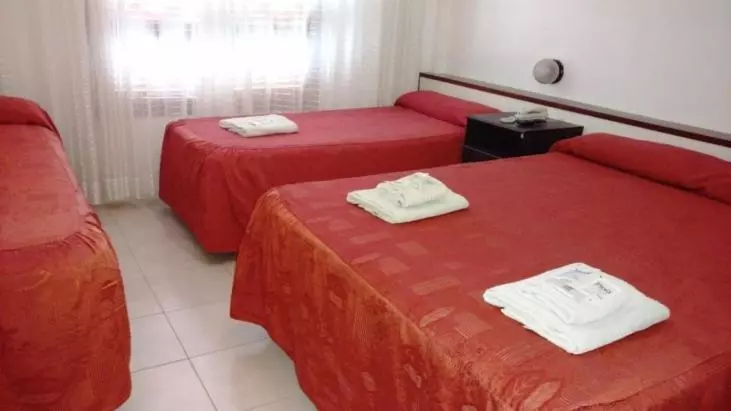 호텔 San Remo Park