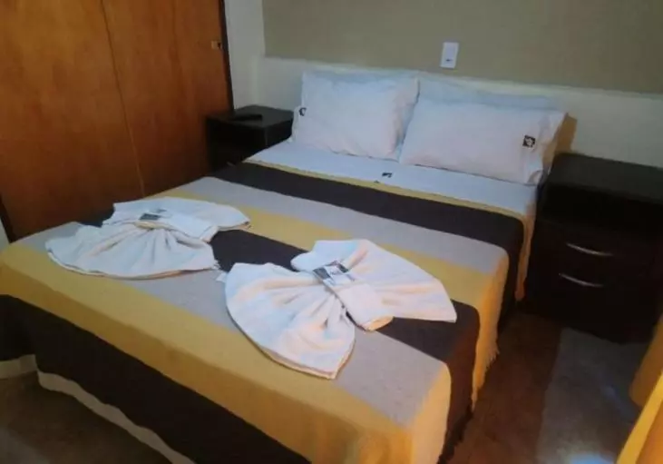 호텔 San Remo Park