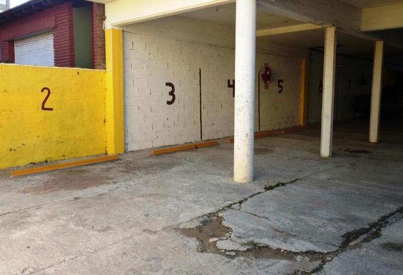 호텔 San Remo Park