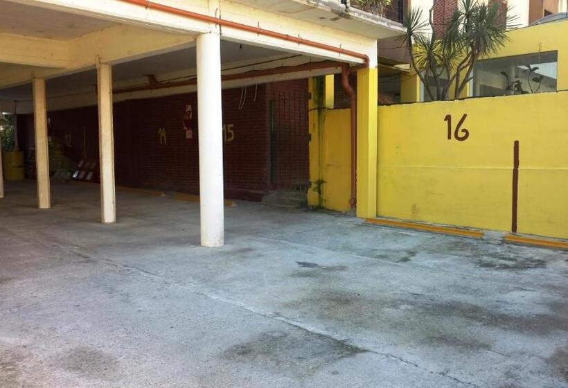 호텔 San Remo Park