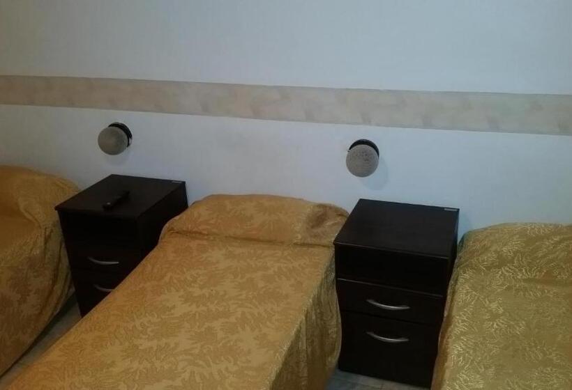 호텔 San Remo Park