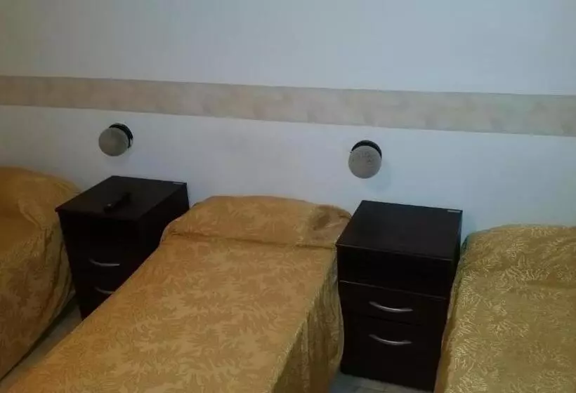 호텔 San Remo Park