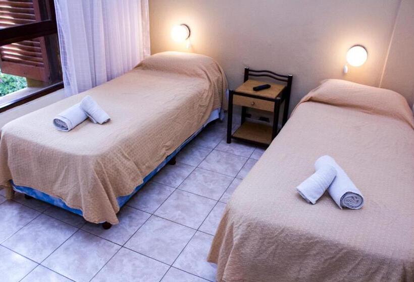 호텔 San Remo Park