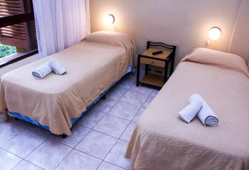 호텔 San Remo Park