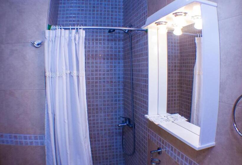 호텔 San Remo Park