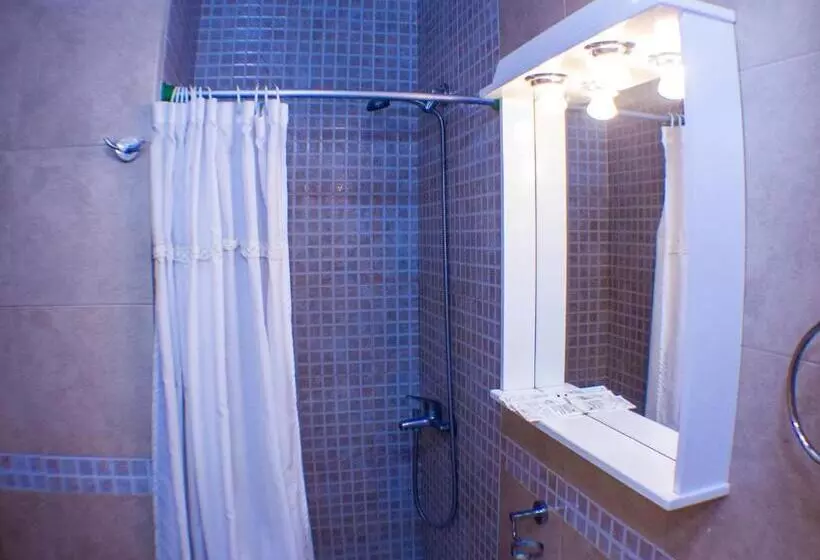 호텔 San Remo Park