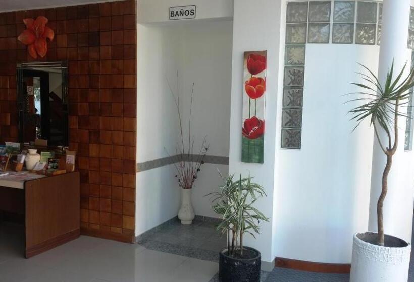 호텔 San Remo Park