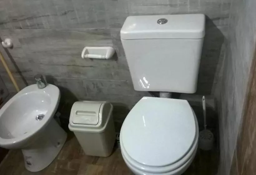 호텔 San Remo Park