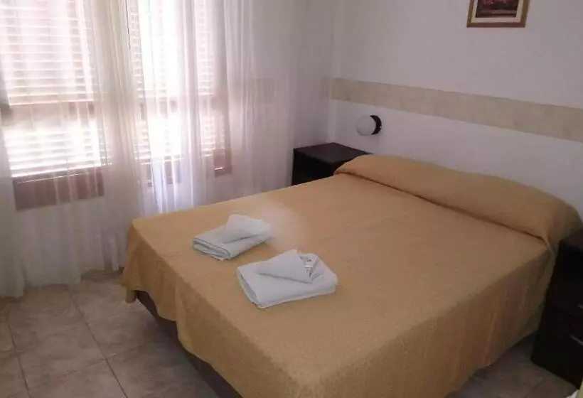 호텔 San Remo Park