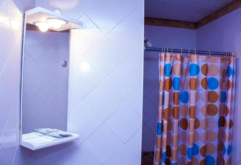 호텔 San Remo Park