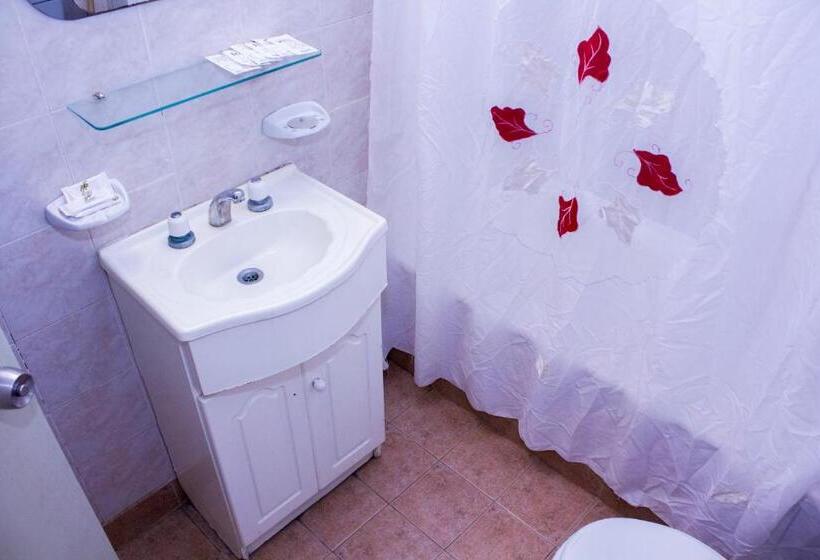 호텔 San Remo Park