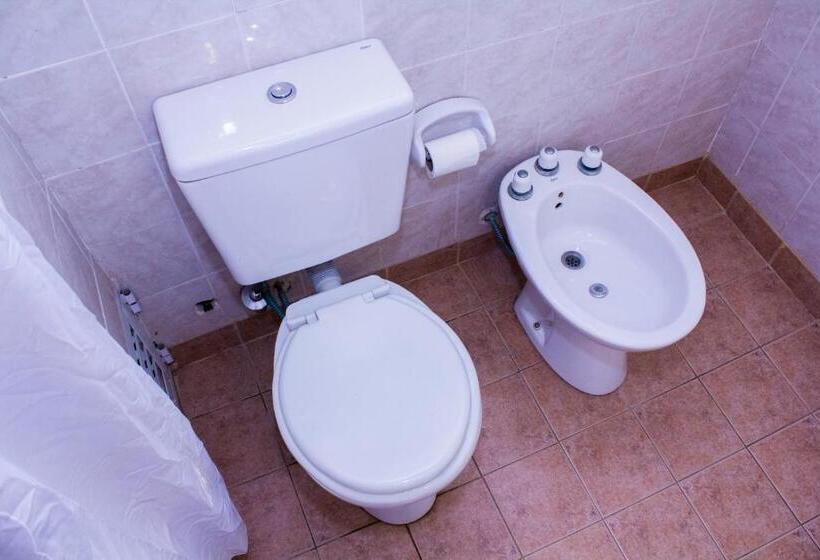 호텔 San Remo Park