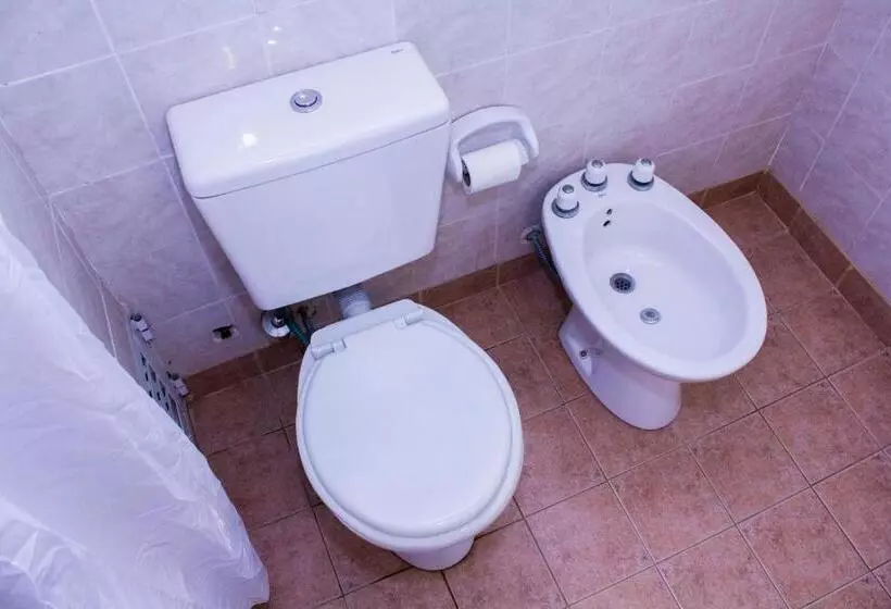 호텔 San Remo Park