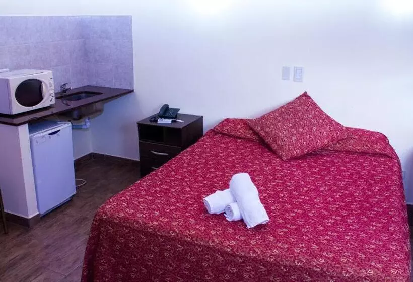 호텔 San Remo Park