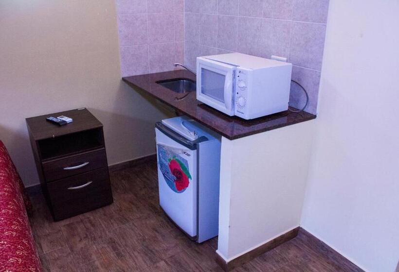 호텔 San Remo Park