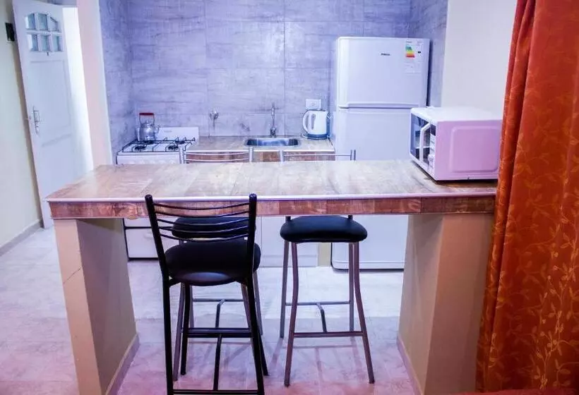 호텔 San Remo Park