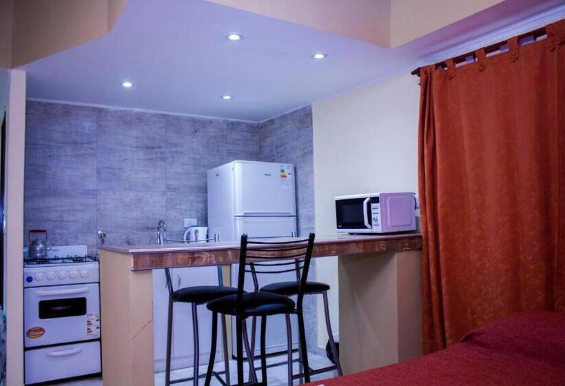 호텔 San Remo Park