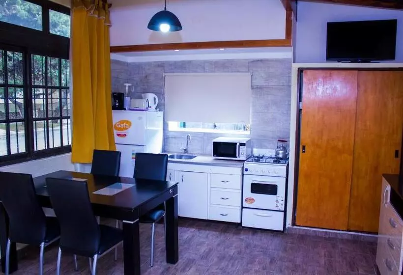 호텔 San Remo Park