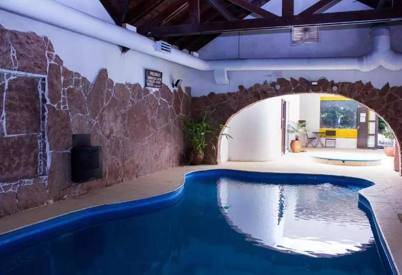 فندق San Remo Villa Corral Apart