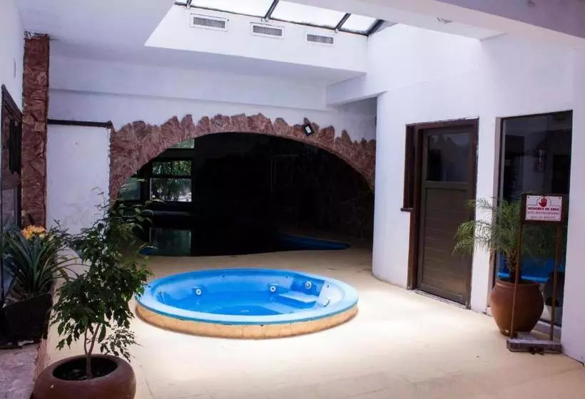 فندق San Remo Villa Corral Apart