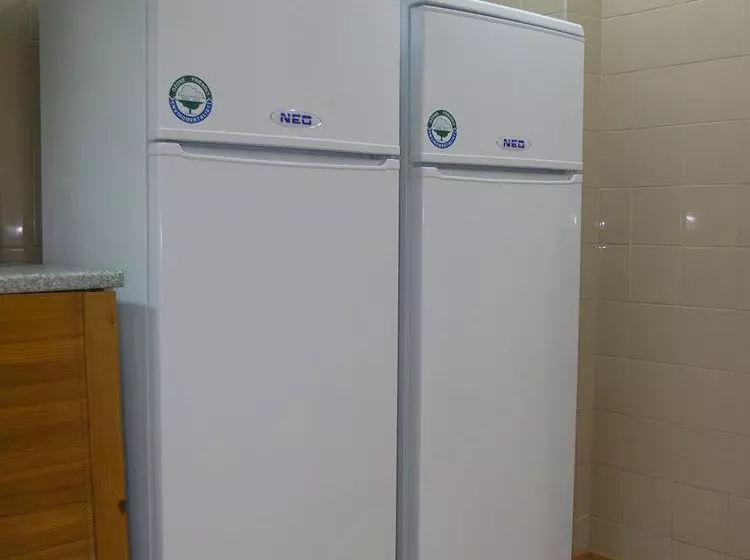 酒店 Sofia Guesthouse