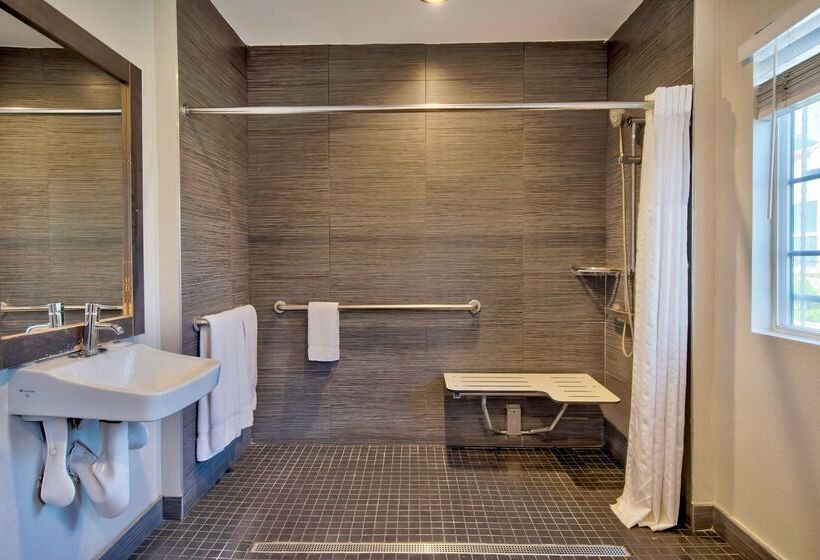 فندق Studio 6 Rosemead, Ca