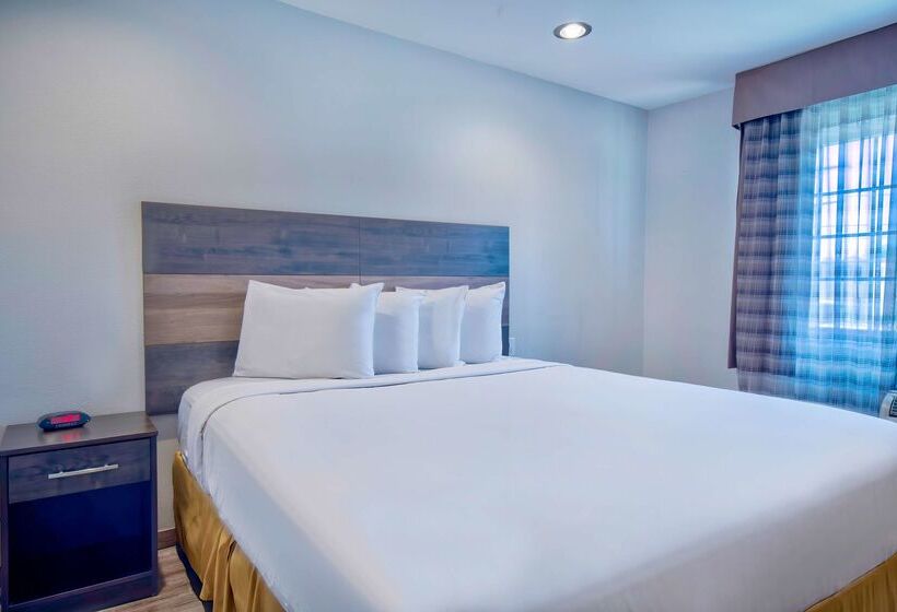 فندق Studio 6 Rosemead, Ca