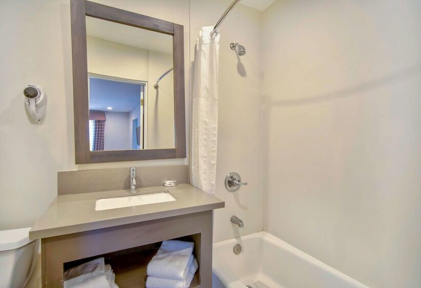 فندق Studio 6 Rosemead, Ca