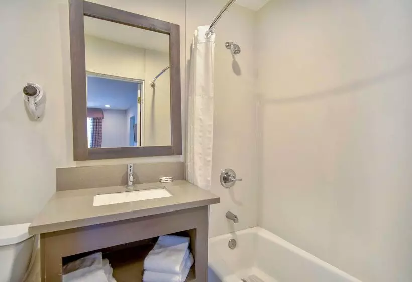 هتل Studio 6 Rosemead, Ca