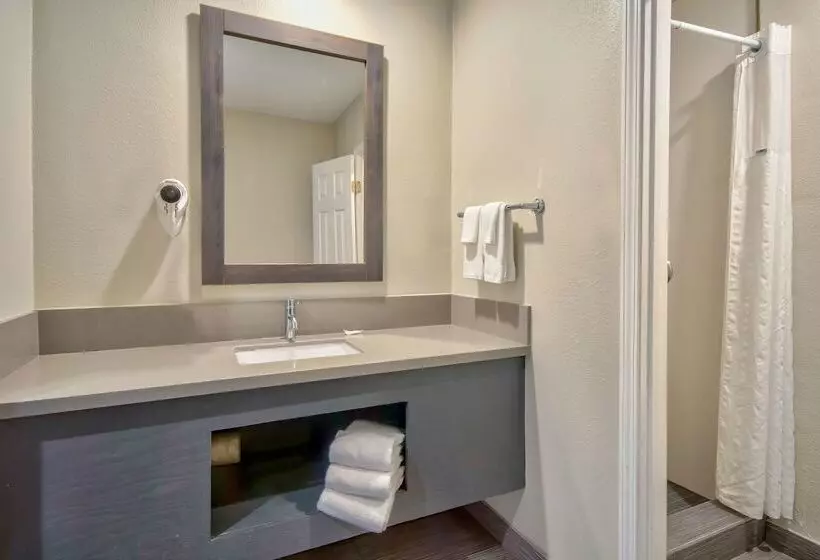 هتل Studio 6 Rosemead, Ca