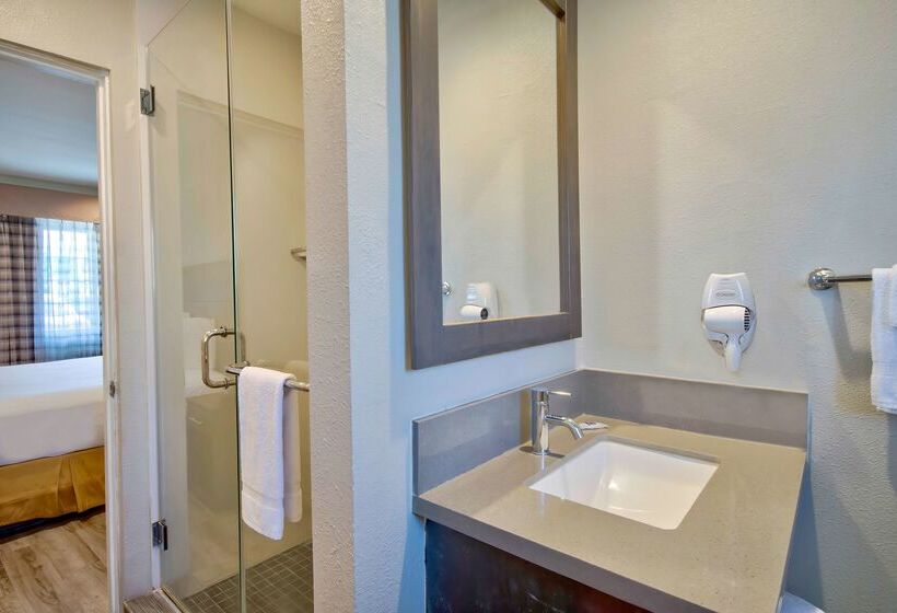 فندق Studio 6 Rosemead, Ca