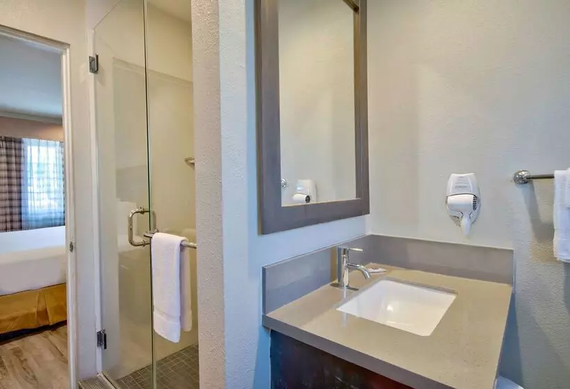 هتل Studio 6 Rosemead, Ca