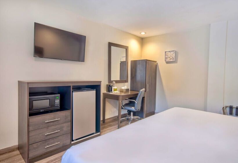 فندق Studio 6 Rosemead, Ca