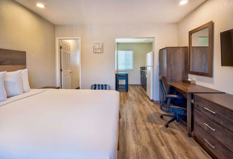 فندق Studio 6 Rosemead, Ca