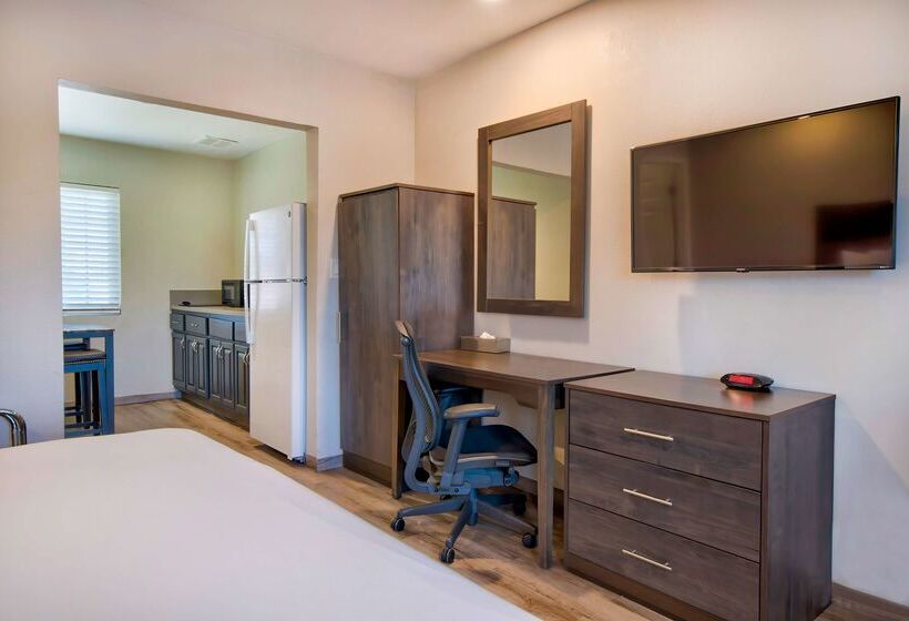 فندق Studio 6 Rosemead, Ca