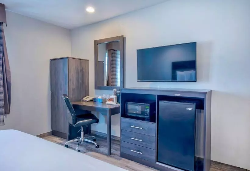 هتل Studio 6 Rosemead, Ca