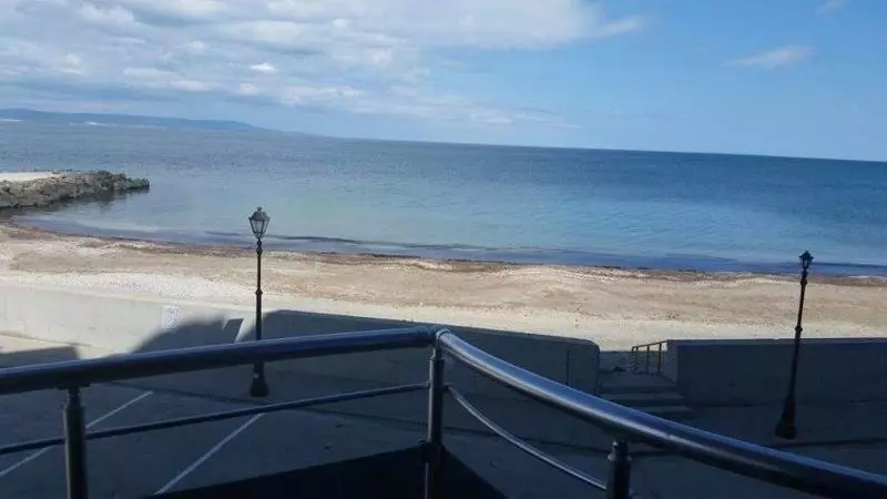 فندق Sunny Bay Pomorie