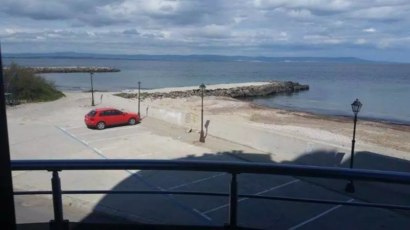 فندق Sunny Bay Pomorie