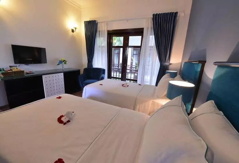 Ttc Hotel   Hoi An