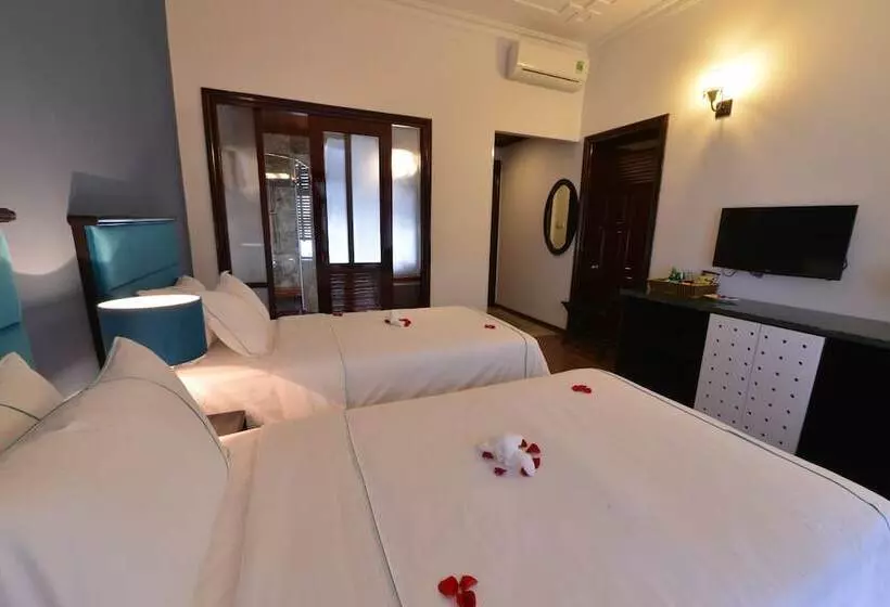 Ttc Hotel   Hoi An