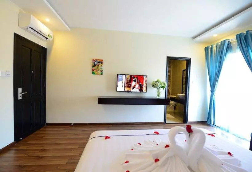 Ttc Hotel   Hoi An