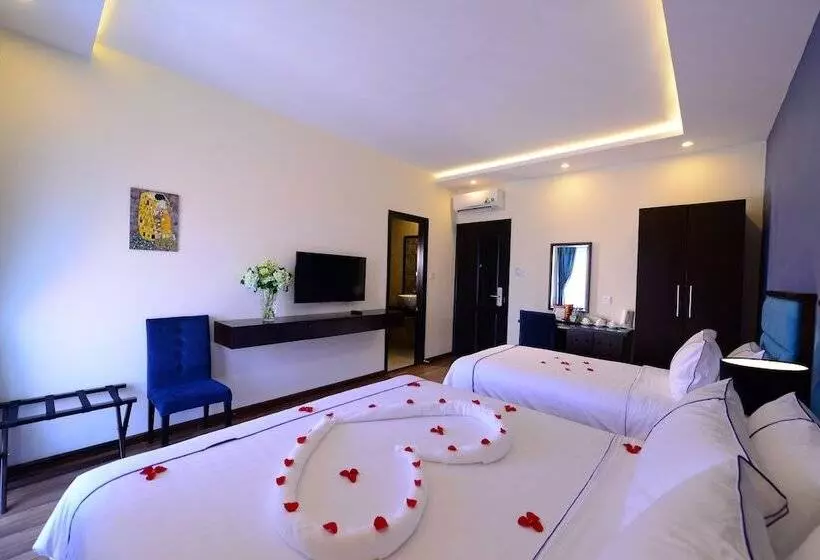 Ttc Hotel   Hoi An