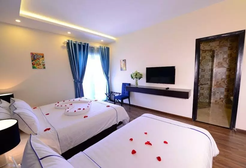 Ttc Hotel   Hoi An