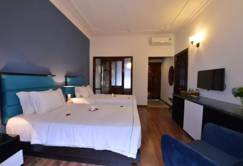 Ttc Hotel   Hoi An