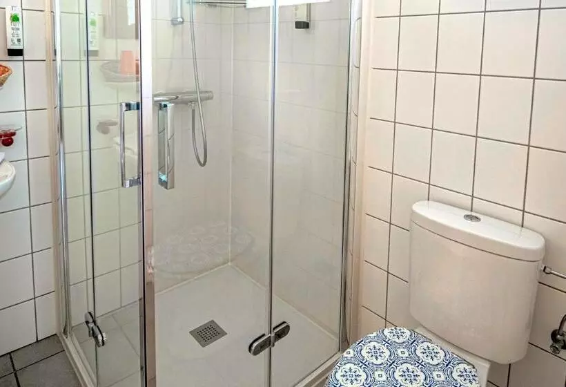 Отель Ulftaler Schenke