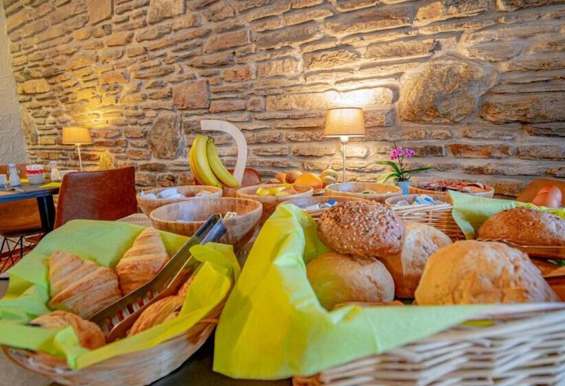 בית מלון כפרי Ulftaler Schenke