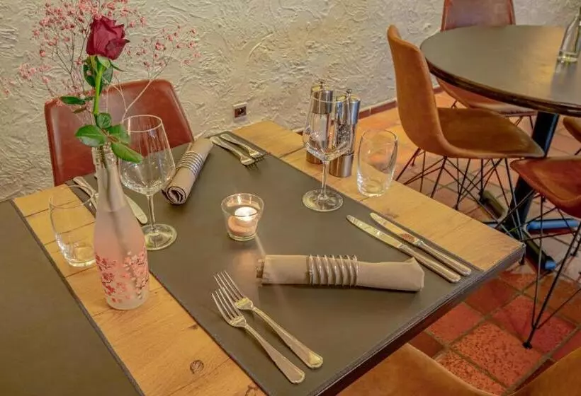 Отель Ulftaler Schenke